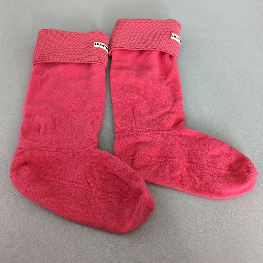 Hunter Boots Socks - Size M